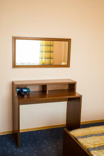 Hotel Visit