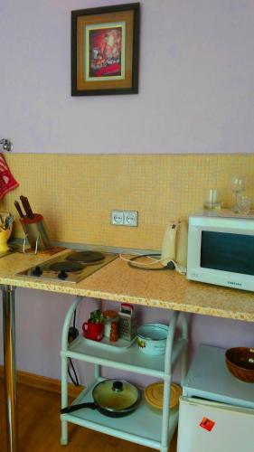 Apartment On Lenina 26