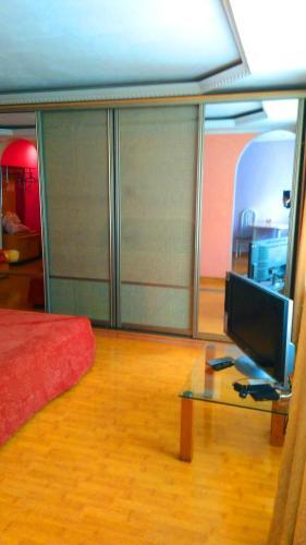 Apartment On Lenina 26