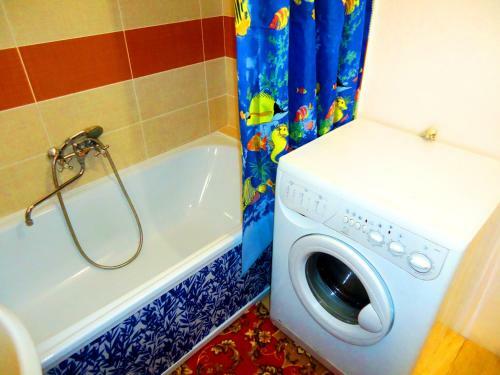 Apartment Twopillows Krasnoarmeyskaya 12 9fl