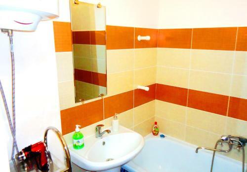 Apartment Twopillows Krasnoarmeyskaya 12 9fl