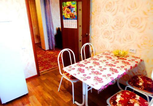 Apartment Twopillows Krasnoarmeyskaya 12 9fl