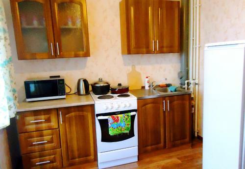 Apartment Twopillows Krasnoarmeyskaya 12 9fl