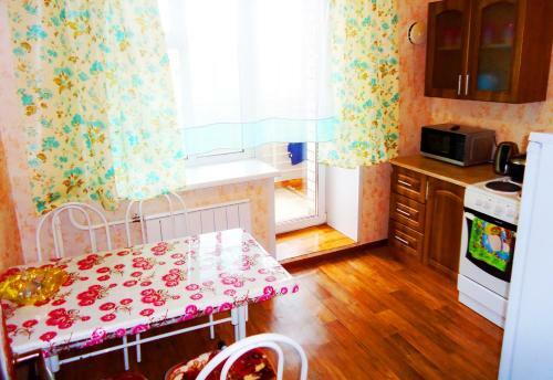 Apartment Twopillows Krasnoarmeyskaya 12 9fl