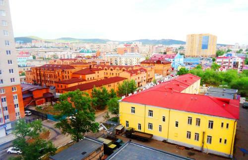 Apartment Twopillows Krasnoarmeyskaya 12 9fl