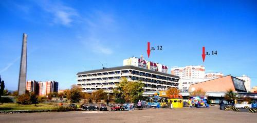 Apartment Twopillows Krasnoarmeyskaya 12 9fl