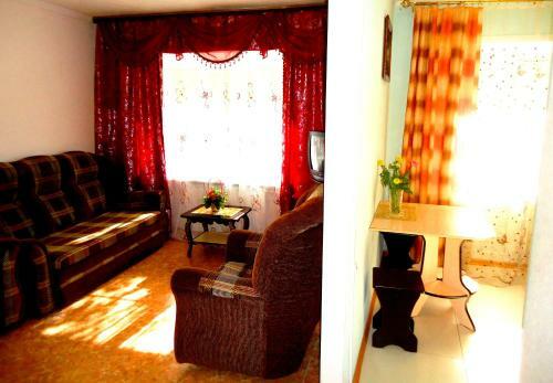 Apartment On Lenina St. 21