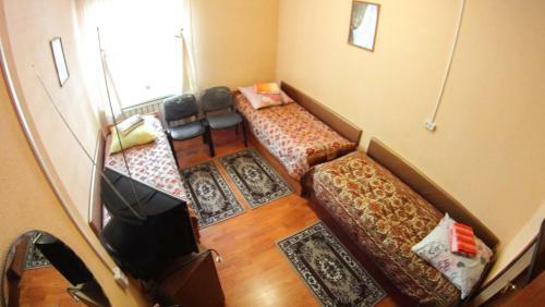Hotel Comfort Chita
