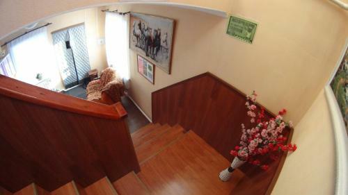 Hotel Comfort Chita