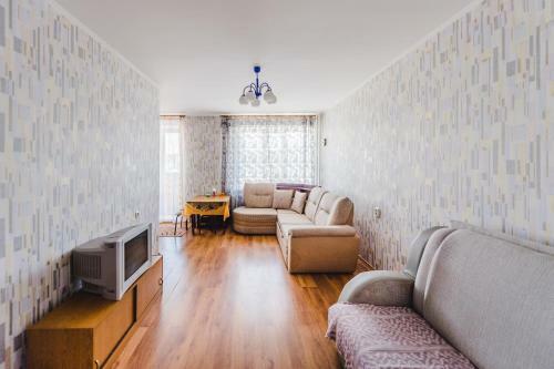 Dekabrist Apartment Oktyabrski
