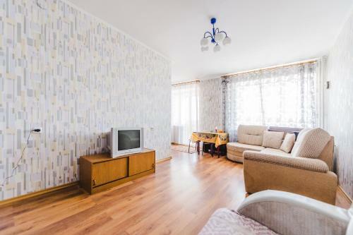 Dekabrist Apartment Oktyabrski