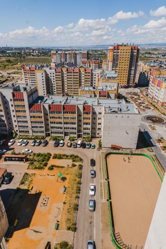 Dekabrist Apartment Oktyabrski