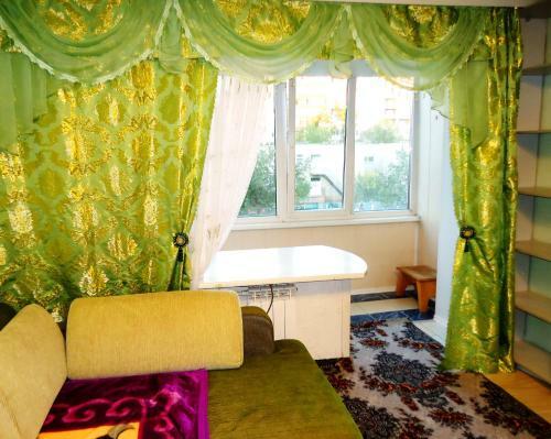 Apartment On Ugdanskaya St.