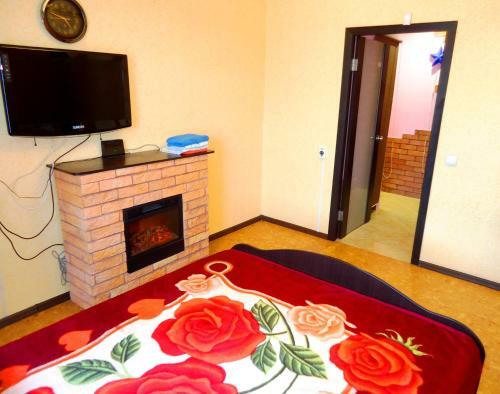 Apartment On Ugdanskaya St.