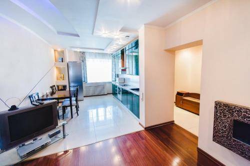 Dekabrist Apartment On Lenina 17