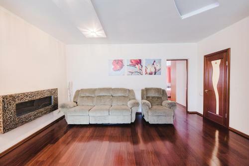 Dekabrist Apartment On Lenina 17
