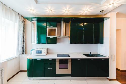 Dekabrist Apartment On Lenina 17
