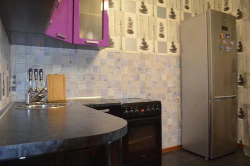 Apartamento ??????????? Perina - ???????, 5