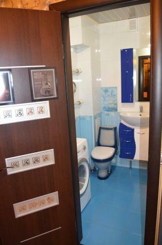 Apartamento ??????????? Perina - ???????, 5