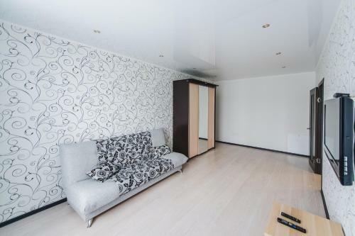 Apartment On Bogomyagkova