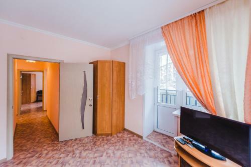 Apartment On Bogomyagkova