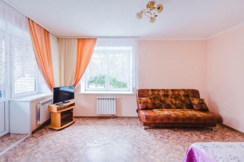 Apartment On Bogomyagkova