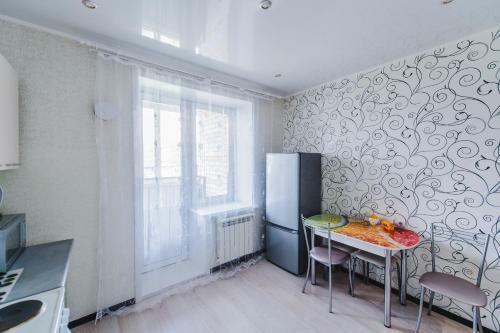 Apartment On Bogomyagkova