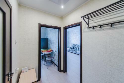 Apartment On Bogomyagkova