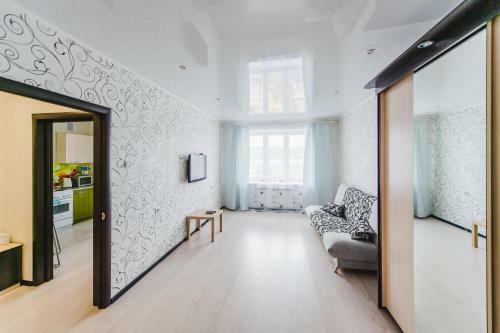 Apartment On Bogomyagkova