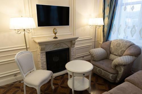 Hotel Arkadia