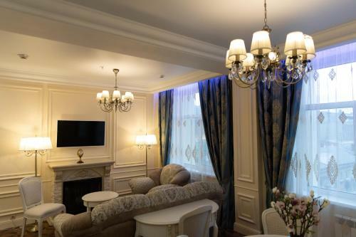 Hotel Arkadia