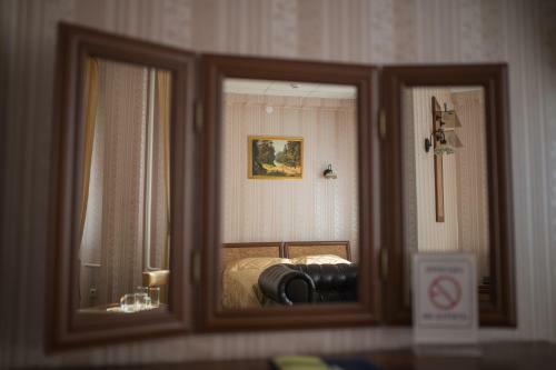 Hotel Arkadia