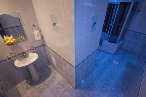 Hotel Arkadia