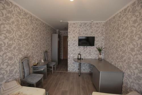Hotel Chistopol