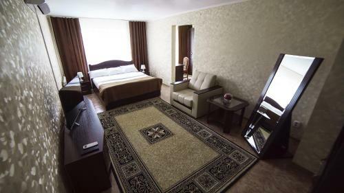 Hotel Chistopol