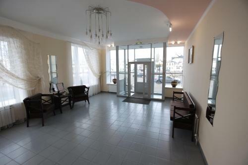 Hotel Chistopol