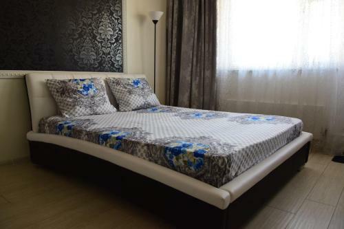 Apartments Premier Lazareva
