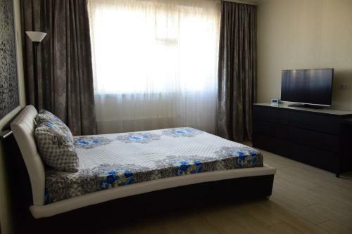 Apartments Premier Lazareva