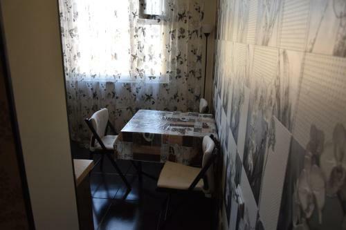 Apartments Premier Lazareva