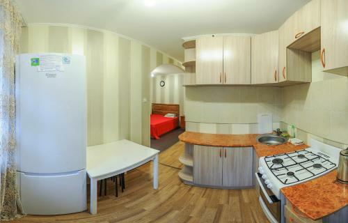 Apartamento Aparment Rozhdestvenskogo 5