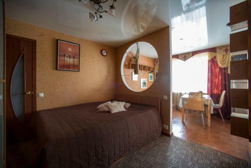 Apartment Na Prospekte Lenina