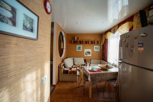 Apartment Na Prospekte Lenina