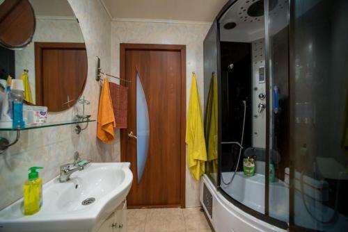 Apartment Na Prospekte Lenina