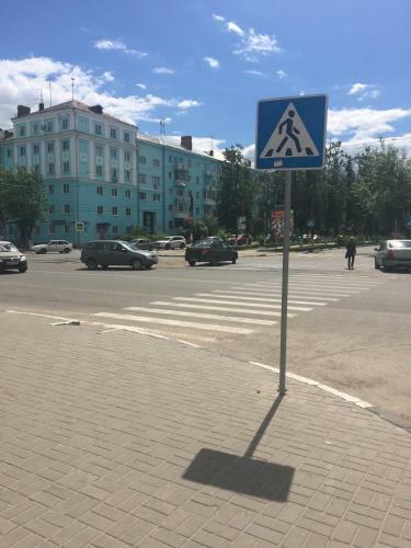 Apartment Na Prospekte Lenina