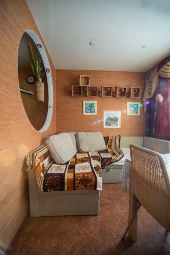 Apartment Na Prospekte Lenina