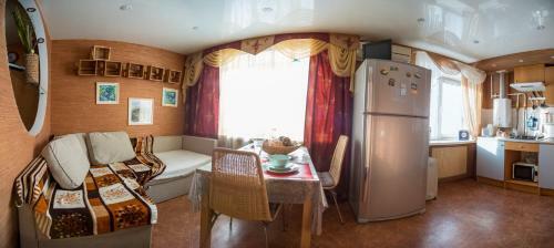 Apartment Na Prospekte Lenina