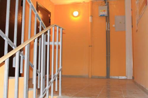 Apartment On Markovnikova 10a