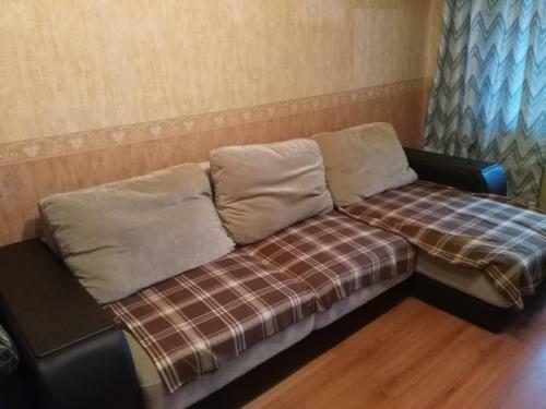 Apartment Na Bogolyubova 21