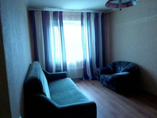 Apartment Na Bogolyubova 21