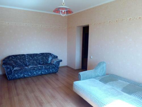 Apartment Na Bogolyubova 21